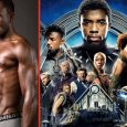 An actor who appeared in the smash hit Black Panther has been forced to confront his past after being exposed as a former gay adult film performer. Atlanta-based Patrick Shumba Mutukwa […]