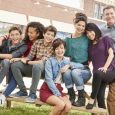 The cast of Andi Mack, Stoney Westmoreland is at the far right Stoney Westmoreland, a 48-year-old actor known for his recurring role as a grandfather in the Disney LGBTQ-inclusive series […]