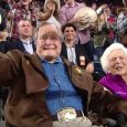George H.W. Bush, the nation’s 41st president and its longest-lived, died on Friday night at his home in Houston at the age of 94. CBS News reports: ‘His wife of […]