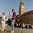 Jakub Kwiecinski and his husband, David, have become viral superstars in Poland. While the former Eastern Bloc country frequently makes the news for anti-LGBTQ attacks or government actions, these two […]