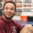 Last night, 33-year-old Patricio Manuel became the first openly transgender boxer to compete at the professional level in his fight against Mexican super-featherweight Hugo Aguilar at Fantasy Springs Casino near […]