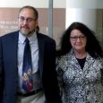 FILE – In this Sept. 22, 2016 file photo, Virginia businessman Philip Zodhiates leaves U.S. District Court in Buffalo, N.Y., where he was on trial for international parental kidnapping and […]
