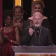 During his acceptance speech of a Hero Award at the 2018 TrevorLIVE Los Angeles gala last night, Ryan Murphy — the openly gay TV creator behind Pose, American Horror Story […]