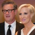 Joe Scarborough and Mika Brzezinski arrive at the White House Correspondents Association Dinner April 25, 2015 in Washington, DC Shutterstock MSNBC anchor Mika Brzezinski issued an apology today for calling […]