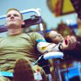 Just in time for the holidays, Donald Trump has discharged two U.S. Air Force service members for being HIV-positive. The two airmen filed a lawsuit yesterday in the U.S. District Court […]