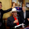 In 2003’s landmark Lawrence vs. Texas case, the U.S. Supreme Court struck down Texas’s sodomy law and, by extension, invalidated sodomy laws in 13 other states, making same-sex sexual activity legal […]