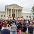The U.S. Supreme Court has six cases available that could determine the future of LGBTQ rights nationwide, says Zack Ford of Think Progress. While the court hasn’t yet agreed to […]