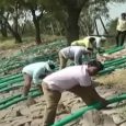 Residents of a village in India are draining their only source of water after an woman living with HIV drowned herself in it. The people of Morab in southwestern India […]