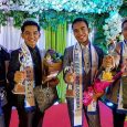 A Bali-based LGBT pageant held its crowning ceremony for Mister and Miss Gaya Dewata (YGD) in secret last month following multiple online threats and opposition from the local Islamic governing […]