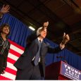 Second Lady Karen Pence has taken an art teaching position at a Christian school in northern Virginia that bans gay students and parents. Pence will teach elementary art two days […]