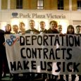 Visitors to a London gala on January 30 found themselves the target of LGBTQ demonstrators protesting the deportation of refugees by British Airways. Top level government executives like aviation minister […]