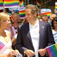 Joining the increasing number of states and major cities banning the practice, both houses of the New York state legislature will vote to ban conversion therapy on minors today. The […]