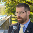 Gay Pennsylvania State Representative Brian Sims was recently banned from Facebook (and subsequently reinstated) for sharing a post with an anti-gay slur that was directed at him. While posting homophobic […]