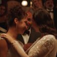 America’s biggest bridal chain has a new ad that features a lesbian wedding. David’s Bridal, which has 300 stores in 45 states, Canada, and the UK, has a new, inclusive […]