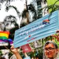 This week, the Municipal Affairs Bureau in China’s southern city of Guangzhous shut down two local LGBTQ rights groups: the Guangzhou University Rainbow Group and the Guangzhou Gender and Sexuality […]