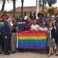 Angola overturned a law that was used to prosecute people for homosexuality and banned discrimination on the basis of sexual orientation. This past Wednesday, Angola’s parliament passed a new penal […]