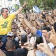 In his first week in office, newly elected Brazilian President Jair Bolsonaro started actions to roll back LGBTQ rights. So it was only a matter of time before a newspaper […]