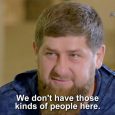 Chechnyan Leader Ramzan Kadyrov The U.S. State Department released a statement denouncing a reported new wave of anti-gay persecution in the southern Russian republic of Chechnya. Said Deputy Spokesperson Robert […]