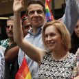 New York Senator Kirsten Gillibrand has announced she will seek the presidency. Appearing on The Late Show with Stephen Colbert on Tuesday night, Gillibrand said she is forming an exploratory committee […]