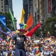 Delta Airlines participates in 2017’s pride march. New York City’s pride has been criticized for being too corporate. Flickr/Delta News Hub New York City might have two pride marches this […]
