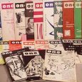 This month marks the 61st anniversary of the landmark U.S. Supreme Court decision regarding one of the earliest gay publications in America, ONE: The Homosexual Magazine. The U.S. postal service had […]