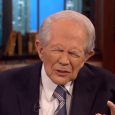 Pat Robertson answered a question from a gay 13-year-old’s mom by saying that the kid is being “seduced” by someone on the internet. On The 700 Club this week, a […]