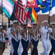 A shockingly low number of active duty troops and veterans support the right of transgender troops to serve their country. Smithsonian magazine, along with Defense Department publication Stars and Stripes and George Mason […]