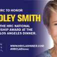 HRC announced the organization will honor LGBTQ advocate Yeardley Smith with the HRC National Leadership Award at the 2019 HRC Los Angeles Dinner. Set to take place on Saturday, March […]