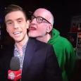 Chris Glover is an the out gay reporter for Canada’s CBC. This week, he filed a police report after having his ear licked by comedian Boyd Banks during a live broadcast. […]