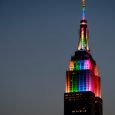 Two women will be getting married at the Empire State Building this Valentine’s Day. Each year for 26 years the owners of the Empire State Building hold a contest for […]