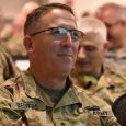 Army Maj. Gen. Matthew Beevers, deputy adjutant general, California National Guard, at the winter National Guard Senior Leader Conference, Combat Readiness Training Center, Gulfport, Mississippi, Dec. 7, 2016. U.S. Army […]