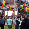 Two people were arrested at Pride Fort Lauderdale in connection with a stabbing during the pride festival. Police believe that the attack took place near the main stage of the festival […]