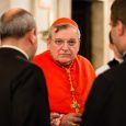 Catholic Cardinal Raymond Burke Shutterstock Catholic Cardinals Raymond Burke and Walter Brandmüller have issued a public letter on the eve of a major sex abuse summit at the Vatican. In it, […]