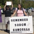Several Kansas lawmakers have introduced two bills that would severely curtail LGBTQ rights. The bills, which each have about half a dozen co-sponsors, were introduced yesterday and cover a range […]