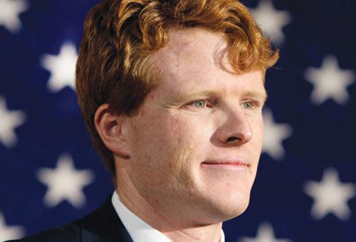 Joe Kennedy III