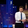 Pete Buttigieg, the out-gay mayor of South Bend, Indiana and Democratic 2020 presidential candidate has lashed out at Vice President Mike Pence as a “cheerleader for the porn star presidency.” 37-year-old […]