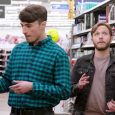 Cottonelle and Walmart have both recently produced social media video commercials starring gay men. Predictably, social conservatives flipped out, calling for boycotts and for their god to mete out punishment […]