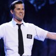 Continuing the promotion for his new memoir Too Much is Never Enough, Broadway star Andrew Rannells has made a confession: the book has too much sex for his mom. While sitting down […]