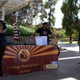 A conservative student group at Arizona State University is being investigated after a 19-page dossier highlighting recent homophobic, anti-Semitic, and racist remarks made by some of its members leaked online. Screenshots […]