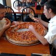 A gay Rabbinical student won nearly $5,000 in damages last week after being turned away at a Jerusalem pizzeria because of his sexual orientation. Sammy Kanter claims he was denied […]