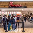 The San Antonio city council has voted against allowing Chick-fil-A to open a franchise in the local airport after it was revealed that the company has continued to pour millions […]