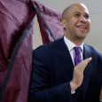 Presidential hopeful Cory Booker said that he would reverse Donald Trump’s transgender military ban if elected. The Democratic senator from New Jersey was speaking to a crowd of around 300 […]