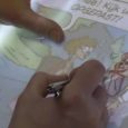Animators changed a straight couple to lesbians in the latest Donald Duck comic after a 10-year-old girl requested more characters who resemble her parents. Screenshot After 10-year-old Fenna made a […]