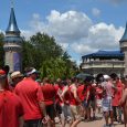 “Gay Day” at Disney’s Magic Kingdom theme park has become a tradition since it first launched 28 years ago. Now, the phenomenon is going global. A small group of gay […]
