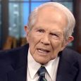 Evangelical fossil Pat Robertson went on an anti-LGBTQ rant on his 700 Club show on Tuesday night, claiming that God has left humanity because of gay and transgender people. Said […]