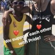 Thousands of people turned out for Miami Beach Pride last Sunday, which included a parade, festival, live entertainment, and appearances by headliners Icona Pop and Tito Puente Jr. During the festivities, […]