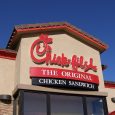 Chick-fil-A has been banned from a second airport in less than two weeks over its anti-LGBTQ values and donations. HuffPost reports: “State Assemblyman Sean Ryan, a Democrat, announced Friday that […]