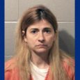 An Oklahoma woman is facing five charges in connection to racist, homophobic, and transphobic graffitti in Oklahoma City. Related: Oklahoma Democratic Party HQ Covered with Racist, Anti-Semitic, Anti-LGBTQ Graffiti On […]