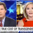 The Republican National Committee has picked up a new national spokesperson, Elizabeth Harrington, and to no one’s surprise, she’s rabidly transphobic. The GOP, and Republican president, Donald Trump, have made […]