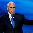 Mike Pence has spent his entire career in politics trying to oppress LGBTQ people, but now he’s saying that he’s really the victim of religious oppression from South Bend mayor […]